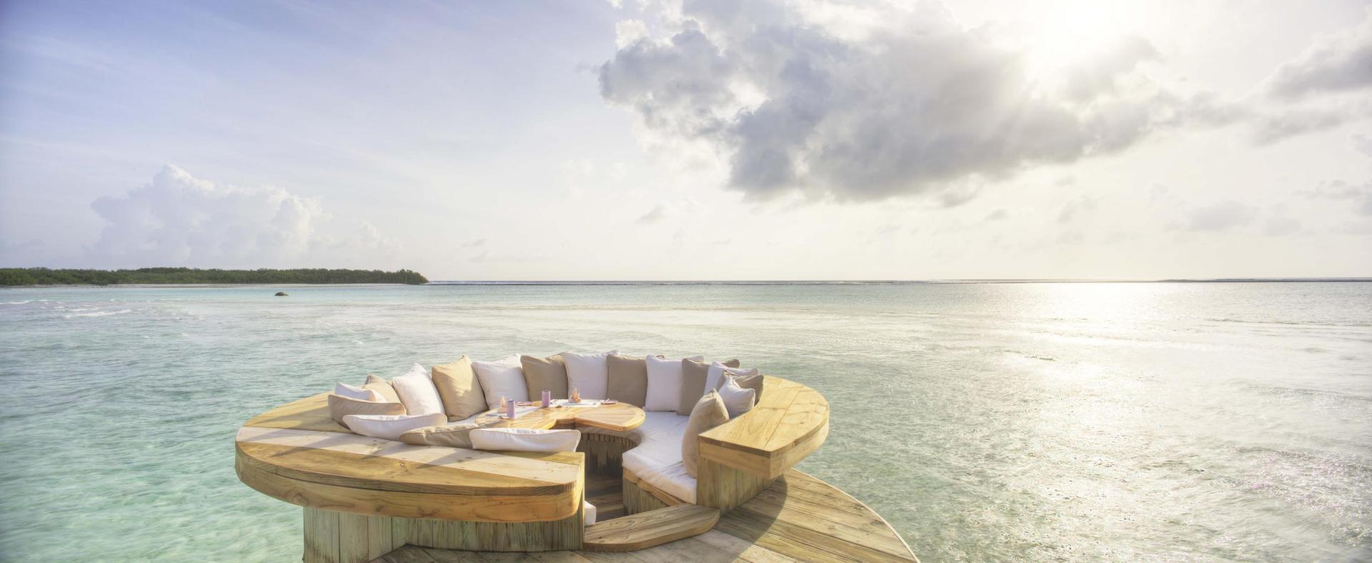 Soneva Jani – Private island in Maldives, Asia & Middle East